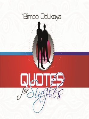 cover image of Quotes for Singles